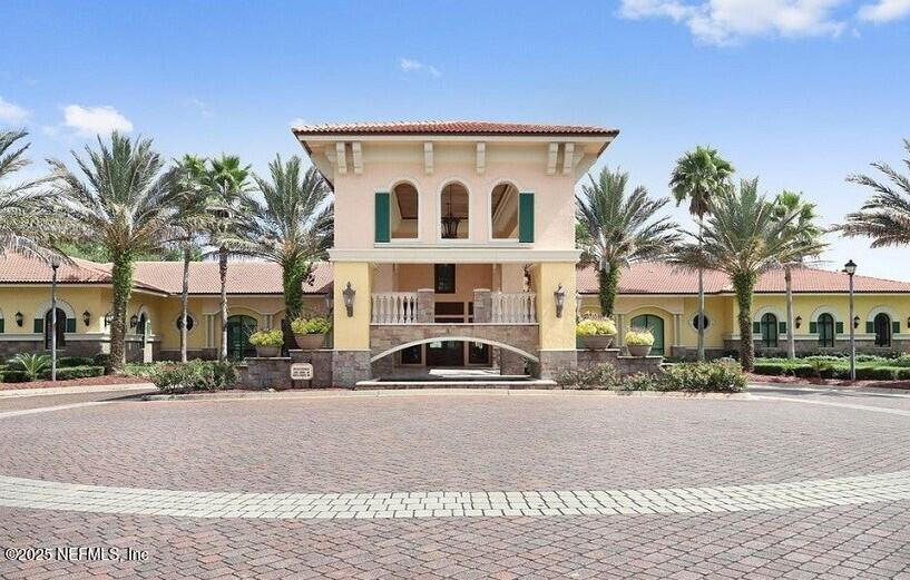 9745 Touchton Road, Unit 630 Jacksonville, FL 32246 - Photo 32 of 56 Club House Entrance