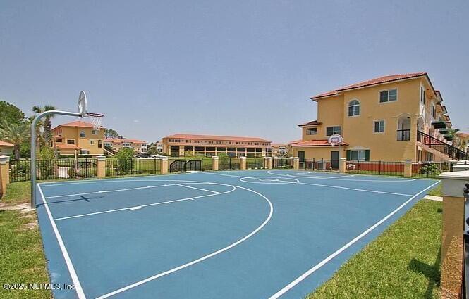9745 Touchton Road, Unit 630 Jacksonville, FL 32246 - Photo 47 of 56 Basketball Court