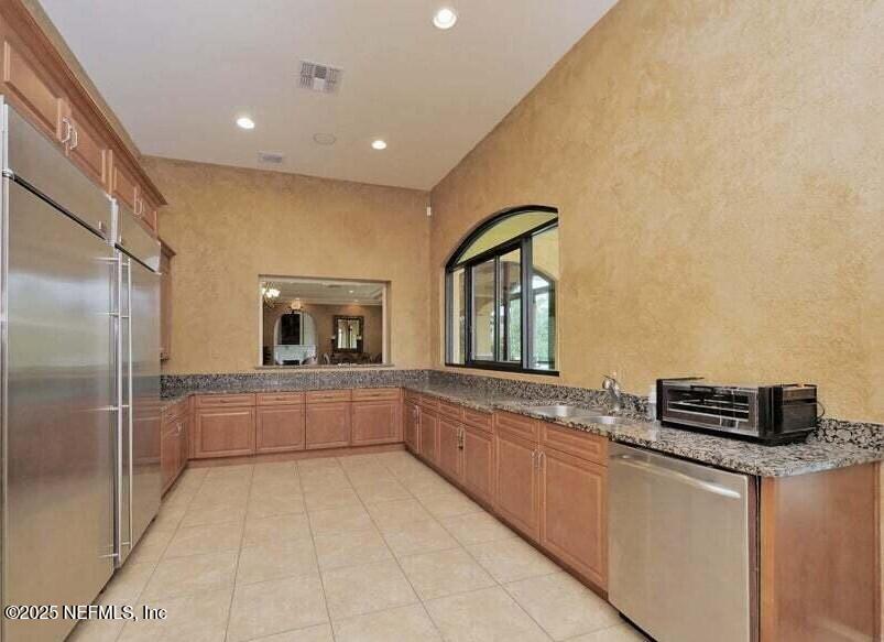 9745 Touchton Road, Unit 630 Jacksonville, FL 32246 - Photo 50 of 56 Club House Kitchen
