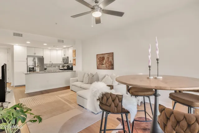 $330,000 | 5450 East Deer Valley Drive, Unit 1004, Phoenix, AZ 85054