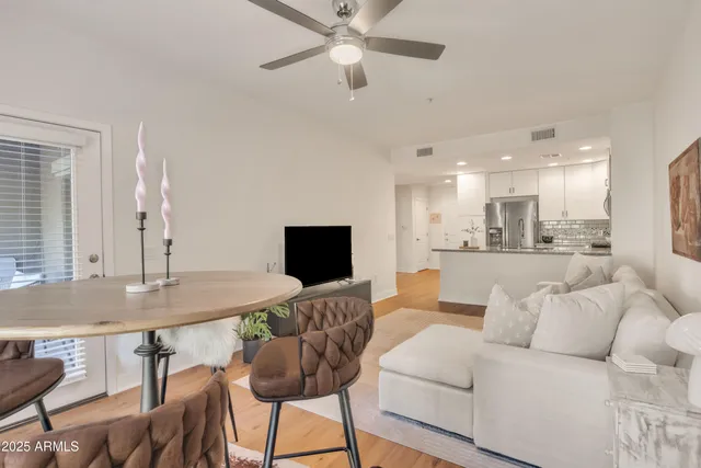 $330,000 | 5450 East Deer Valley Drive, Unit 1004, Phoenix, AZ 85054