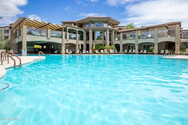 $330,000 | 5450 East Deer Valley Drive, Unit 1004, Phoenix, AZ 85054