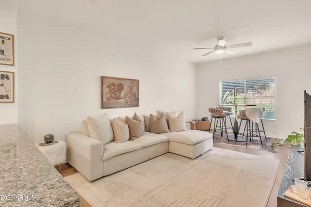 $330,000 | 5450 East Deer Valley Drive, Unit 1004, Phoenix, AZ 85054