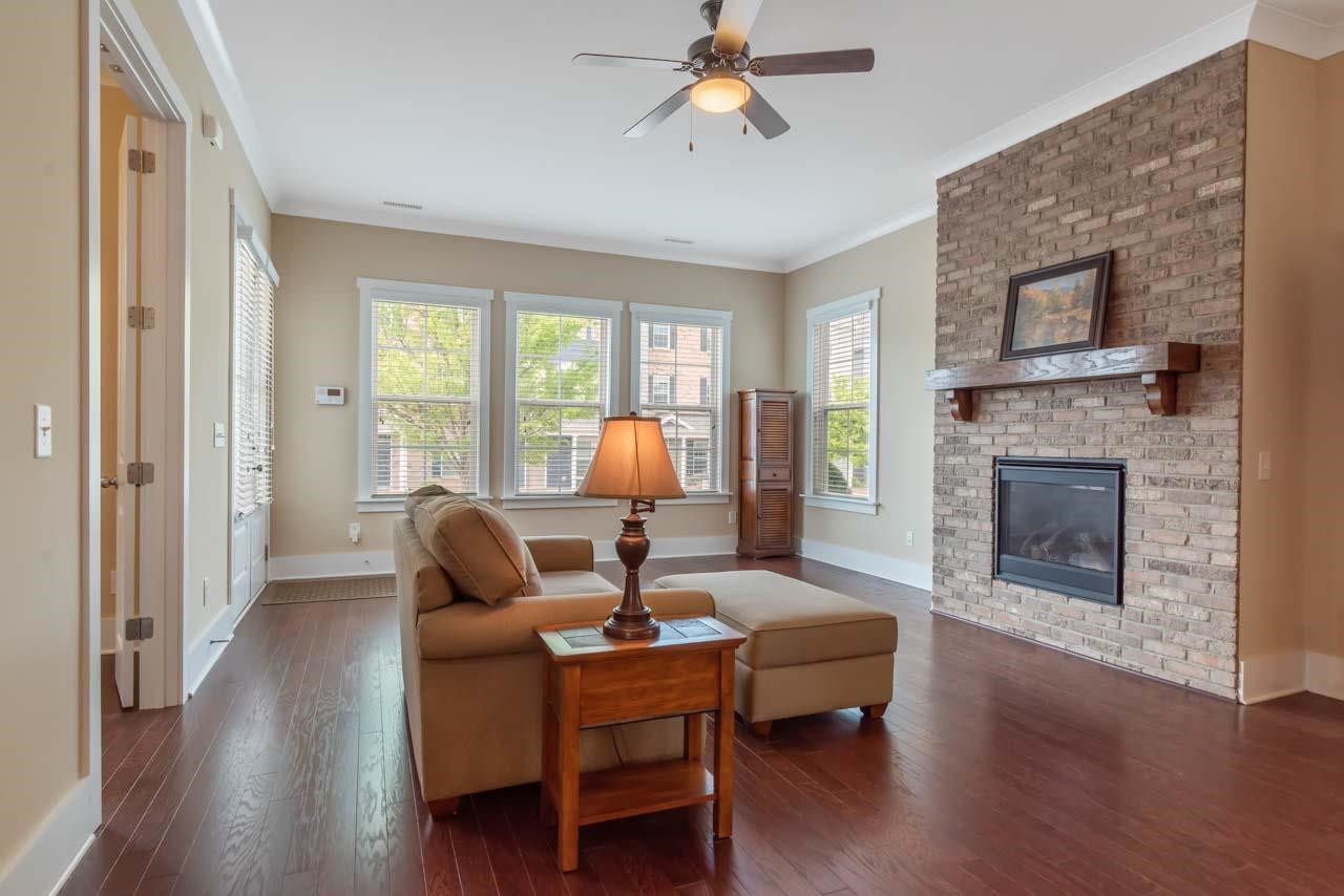 6400 Giddings Street Raleigh, NC 27616 - Photo 12 of 40 Photo 12