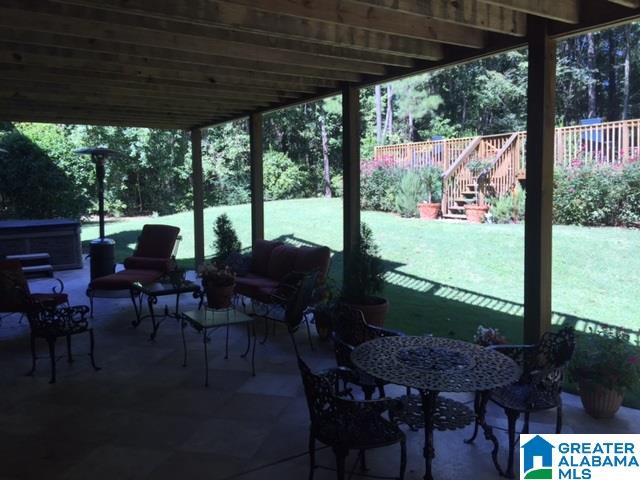 1091 Butler Road Alabaster, AL 35007 - Photo 5 of 45