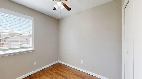 $875 | 806 Oran Circle, Unit D, Bryan, TX 77801