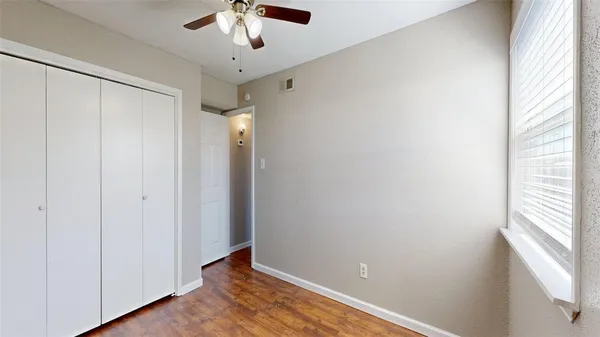 $875 | 806 Oran Circle, Unit D, Bryan, TX 77801