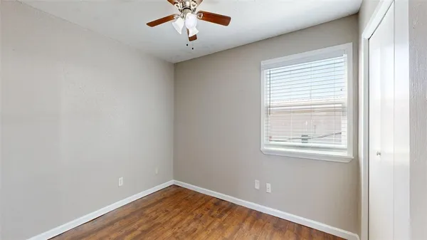 $875 | 806 Oran Circle, Unit D, Bryan, TX 77801