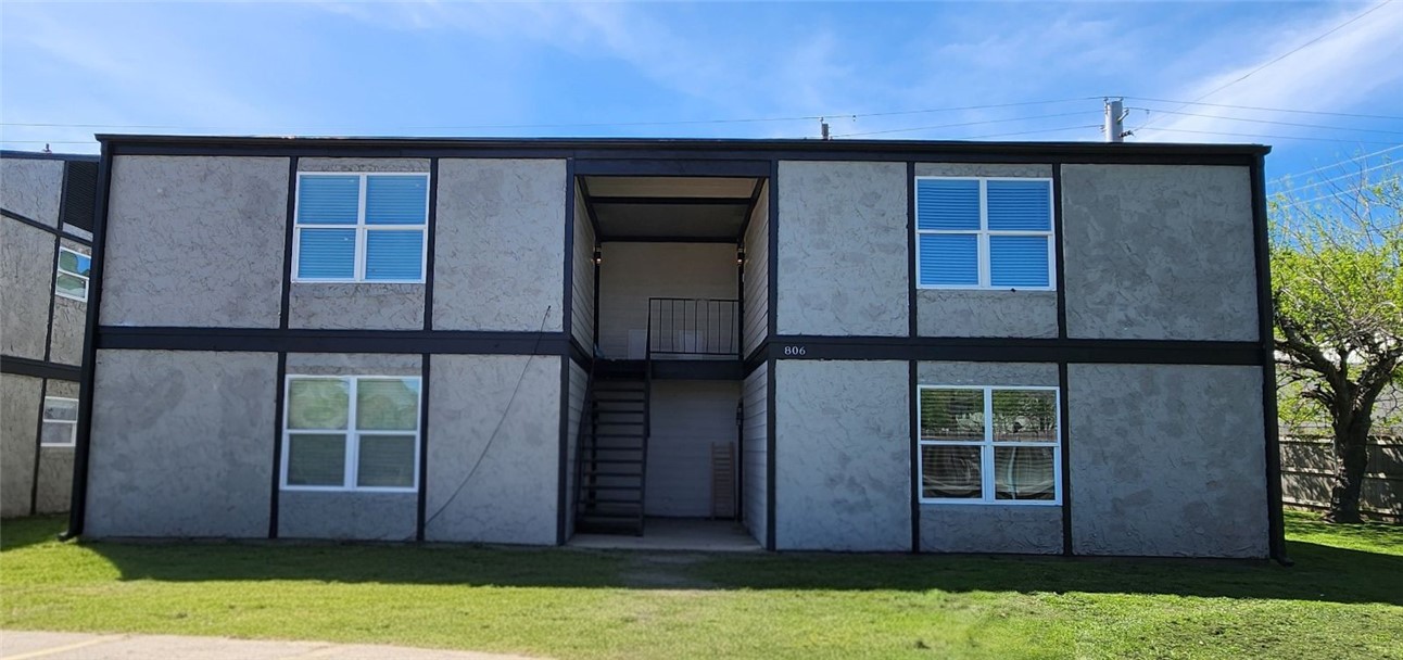 806 Oran Circle, Unit D Bryan, TX 77801 - Photo 2 of 28