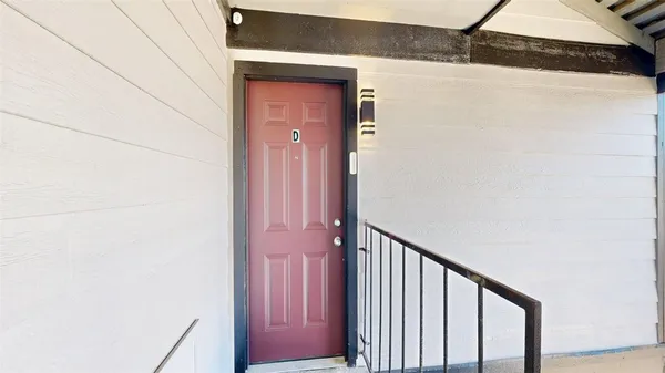 $875 | 806 Oran Circle, Unit D, Bryan, TX 77801