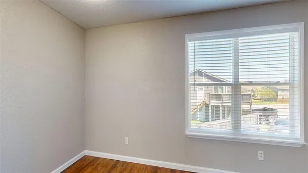 $875 | 806 Oran Circle, Unit D, Bryan, TX 77801