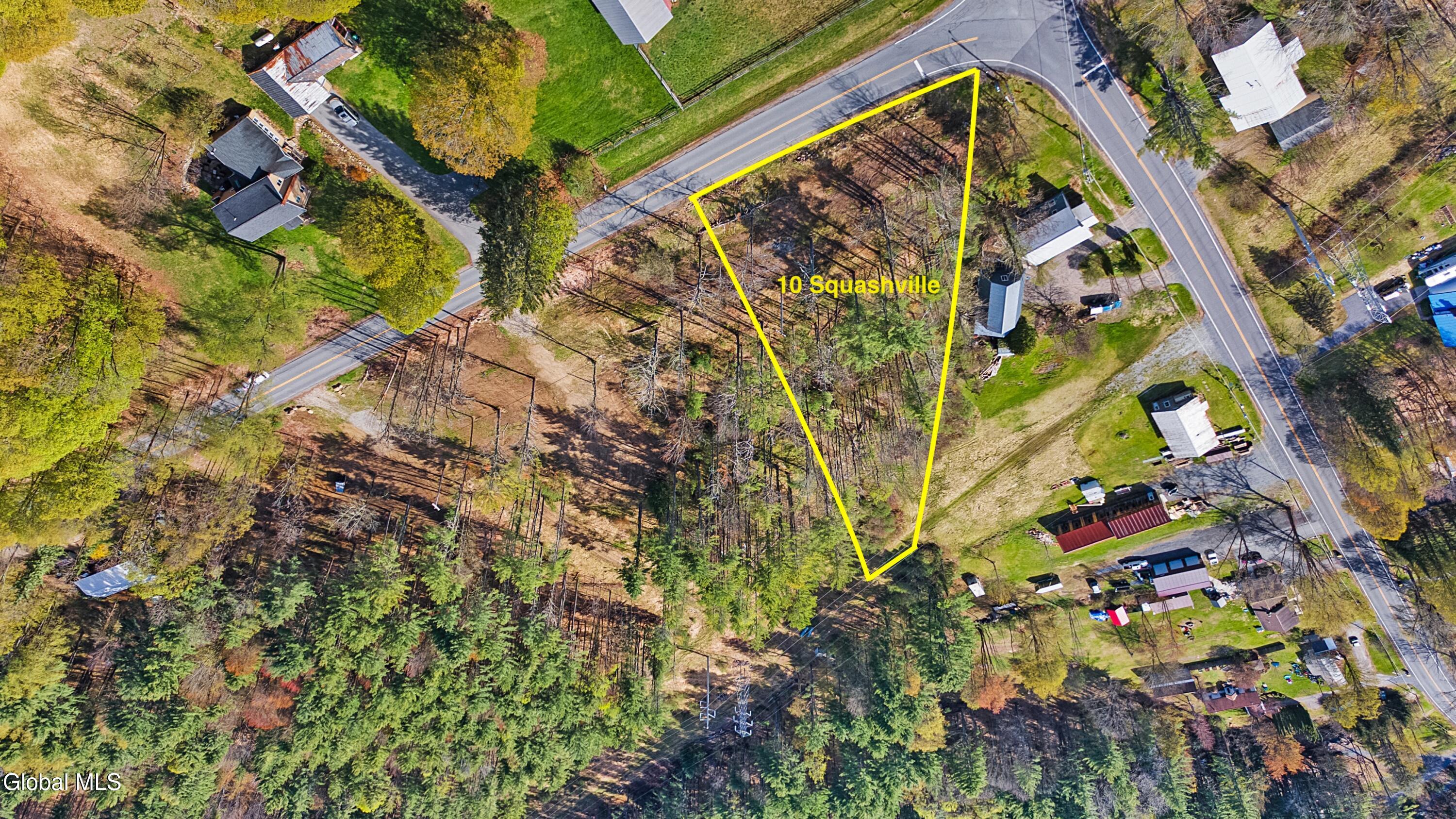 10 Squashville Road Greenfield, NY 12833 - Photo 1 of 3 DJI_0043 (10 Squashville)