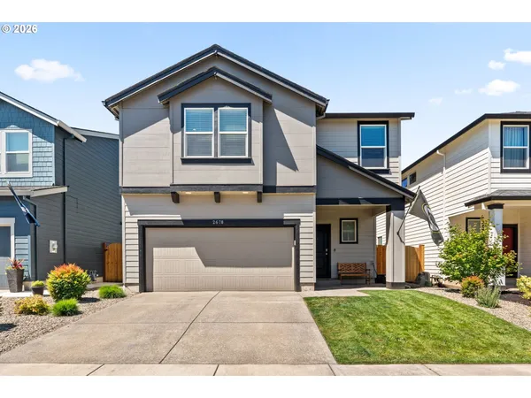 $519,000 | 2678 26th Loop, Springfield, OR 97477