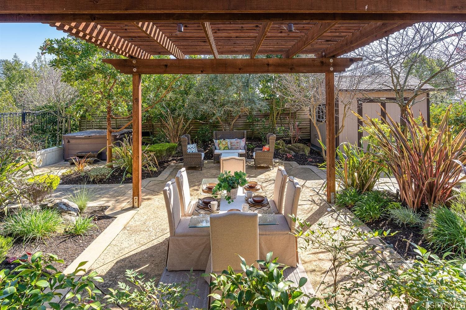 5625 Greenridge Road Castro Valley, CA 94552 - Photo 36 of 56 Gallery Image 36