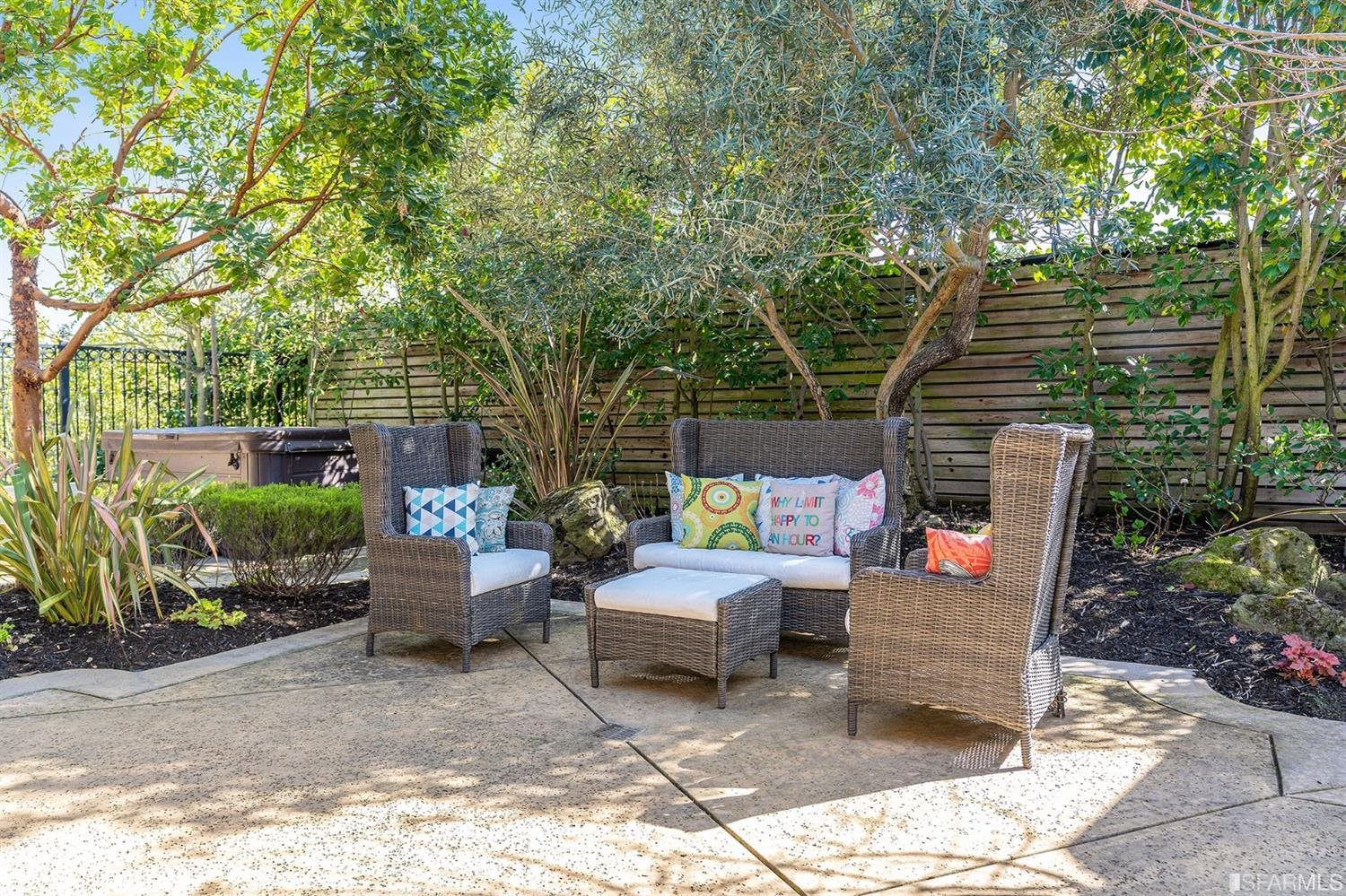 5625 Greenridge Road Castro Valley, CA 94552 - Photo 38 of 56 Gallery Image 38