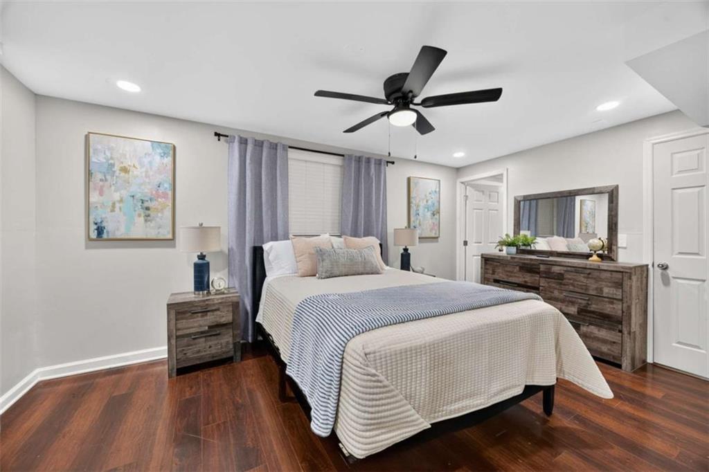 4421 Buckingham Circle Decatur, GA 30035 - Photo 24 of 30 Gallery Image 24