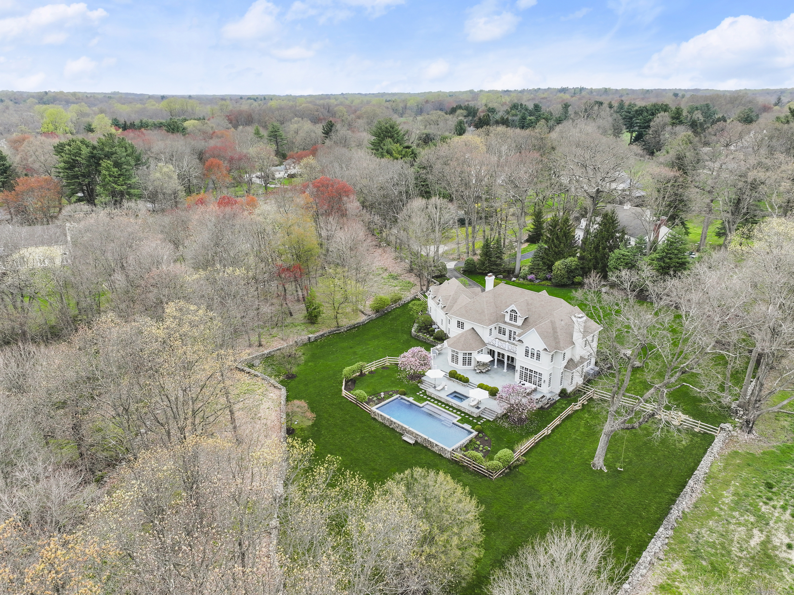 471 Hulls Farm Road Fairfield, CT 06890 - Photo 1 of 1