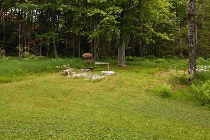 313 Swamp John Road Wells, ME 04090 - Photo 11 of 11 Yard/Garden. Nice cozy back yard.