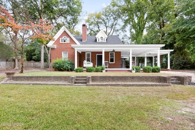 $548,400 | 3341 Ridge Avenue, Macon, GA 31204