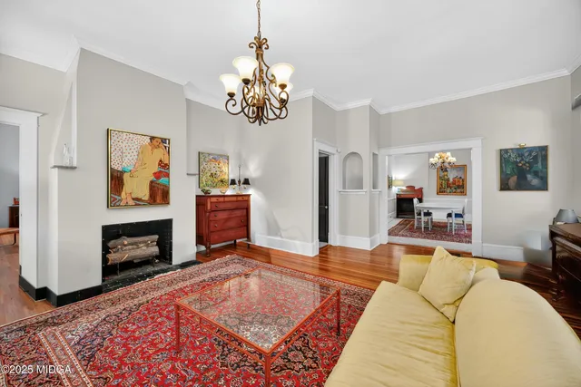 $548,400 | 3341 Ridge Avenue, Macon, GA 31204