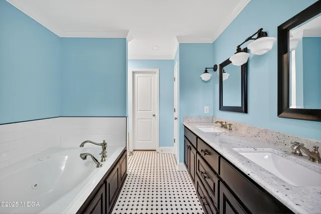 $548,400 | 3341 Ridge Avenue, Macon, GA 31204