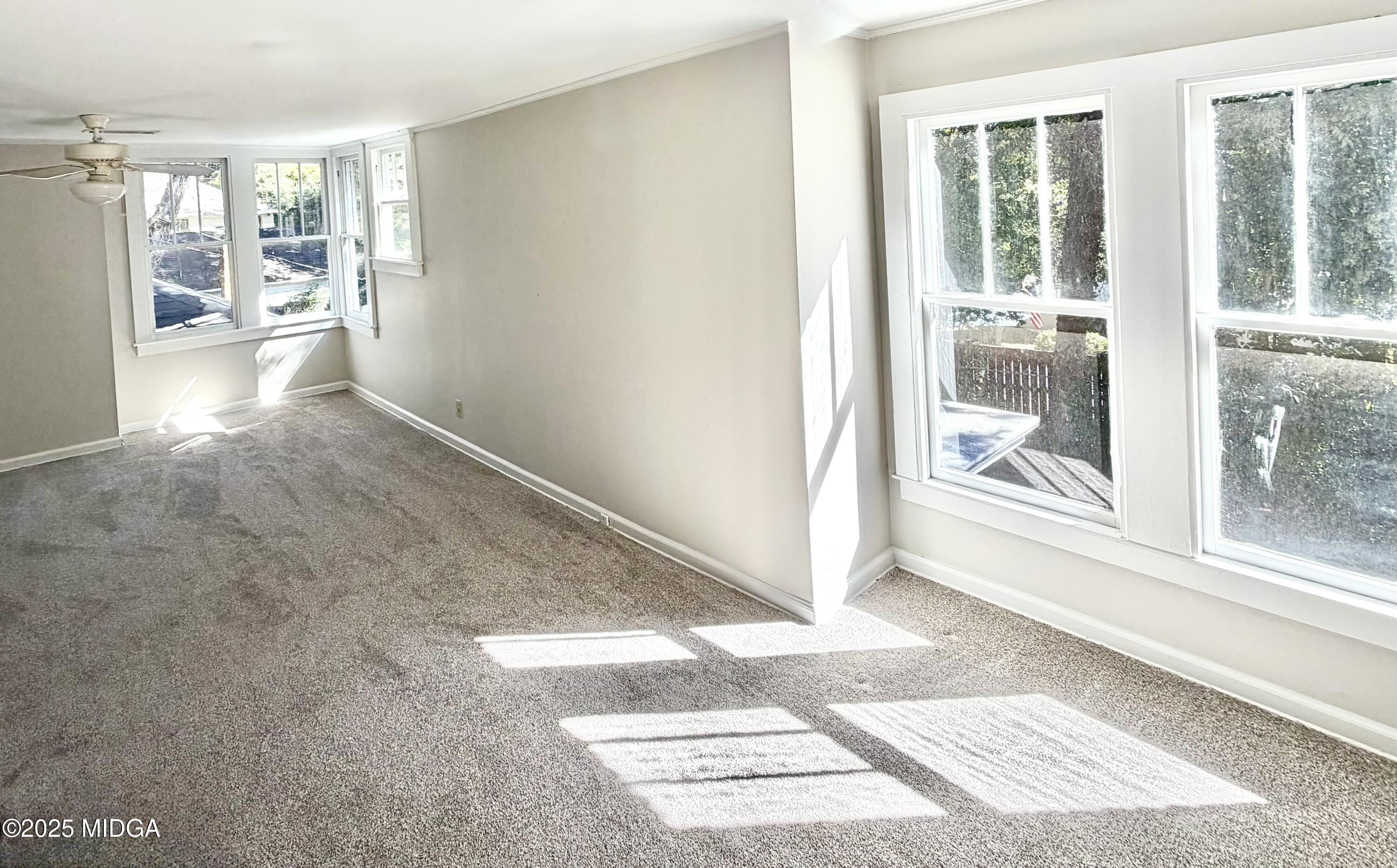 3341 Ridge Avenue Macon, GA 31204 - Photo 32 of 46 a view of a room with a window