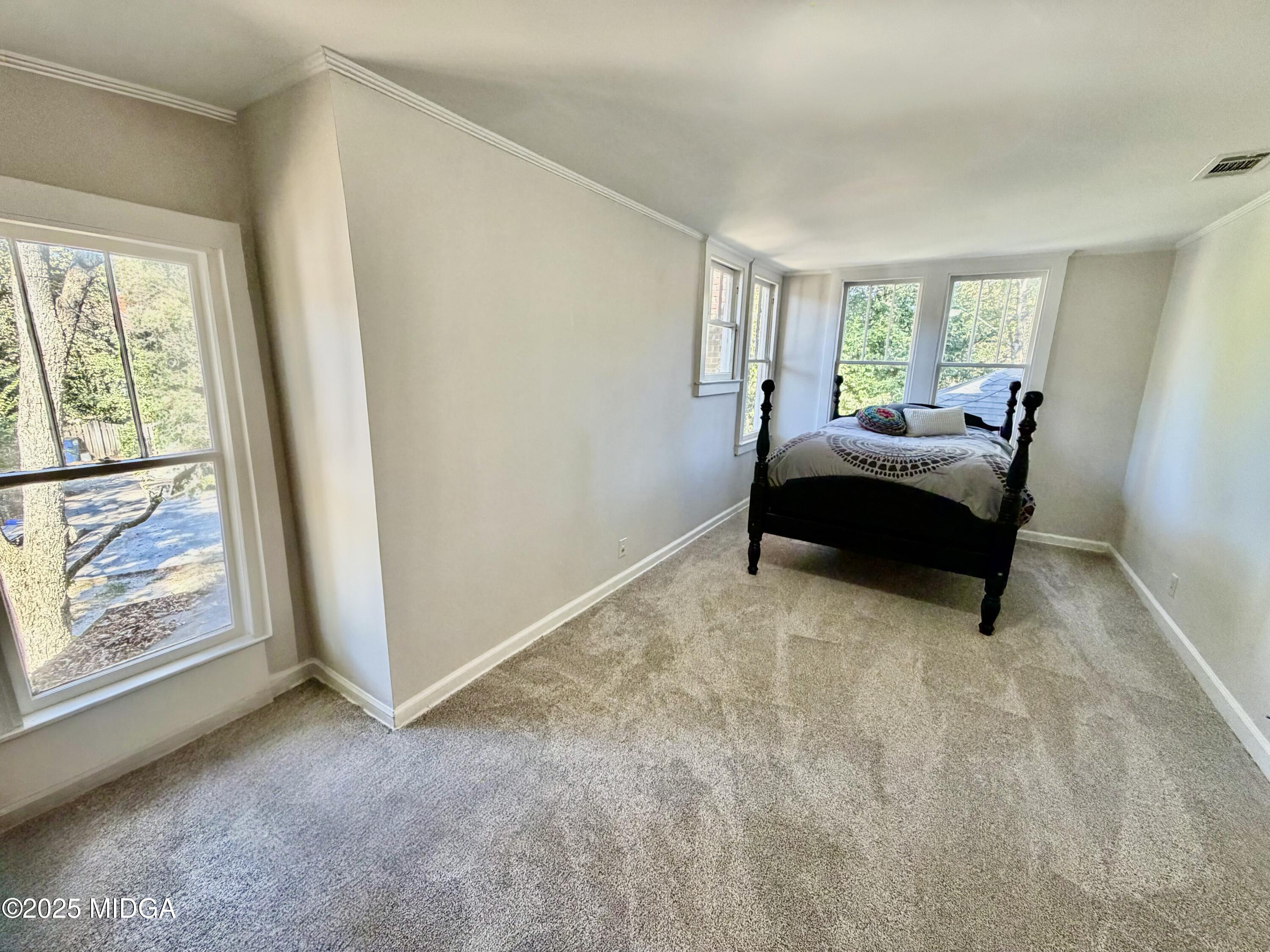 3341 Ridge Avenue Macon, GA 31204 - Photo 34 of 46 a living room with furniture and a window