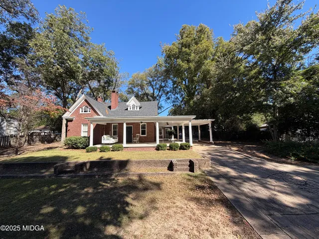 $548,400 | 3341 Ridge Avenue, Macon, GA 31204