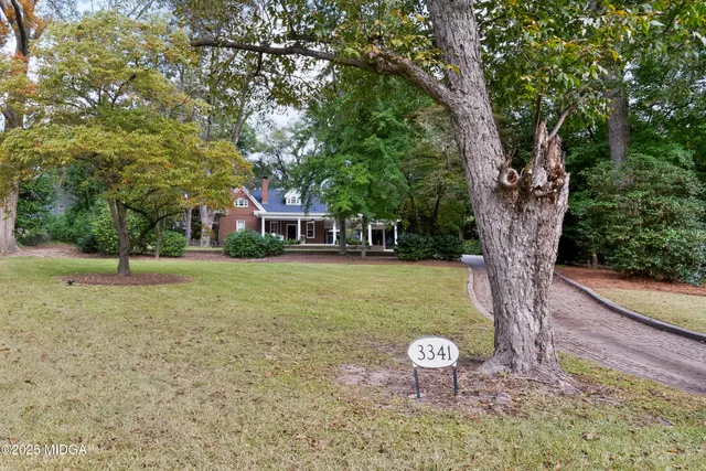 $548,400 | 3341 Ridge Avenue, Macon, GA 31204