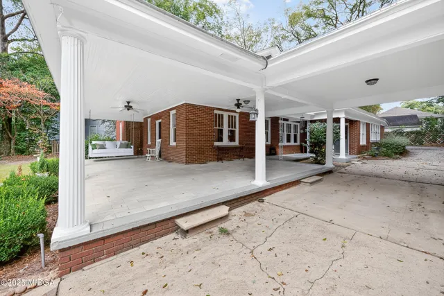 $548,400 | 3341 Ridge Avenue, Macon, GA 31204