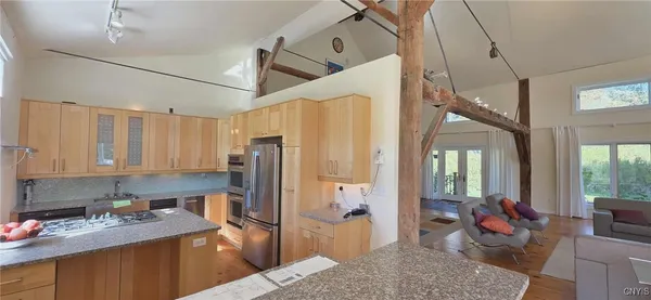 $459,900 | 4555 Elwood Road, Taylor, NY 13040