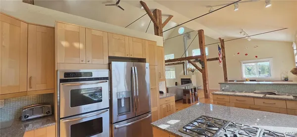 $459,900 | 4555 Elwood Road, Taylor, NY 13040