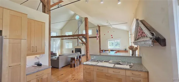 $459,900 | 4555 Elwood Road, Taylor, NY 13040