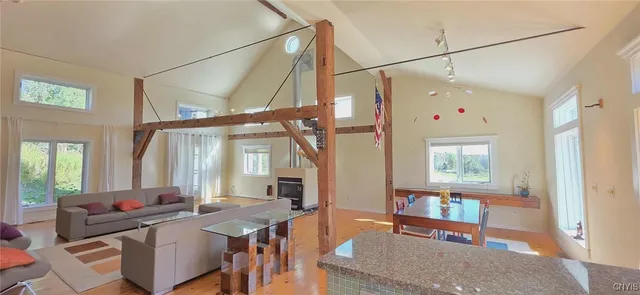 $459,900 | 4555 Elwood Road, Taylor, NY 13040