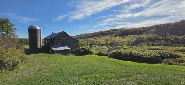 $459,900 | 4555 Elwood Road, Taylor, NY 13040