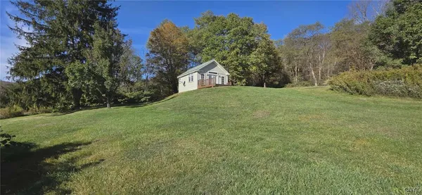 $459,900 | 4555 Elwood Road, Taylor, NY 13040