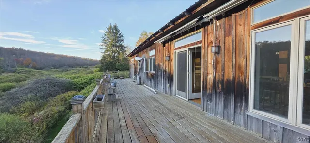 $459,900 | 4555 Elwood Road, Taylor, NY 13040