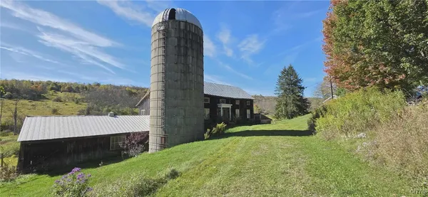 $459,900 | 4555 Elwood Road, Taylor, NY 13040