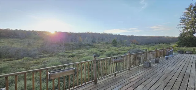 $459,900 | 4555 Elwood Road, Taylor, NY 13040