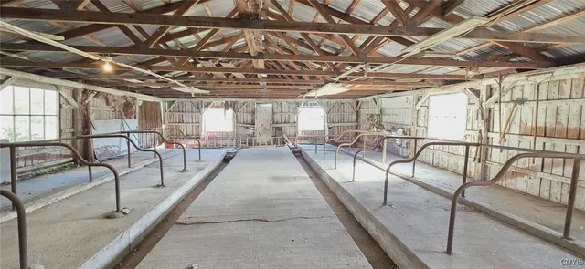 $459,900 | 4555 Elwood Road, Taylor, NY 13040