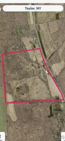 $459,900 | 4555 Elwood Road, Taylor, NY 13040