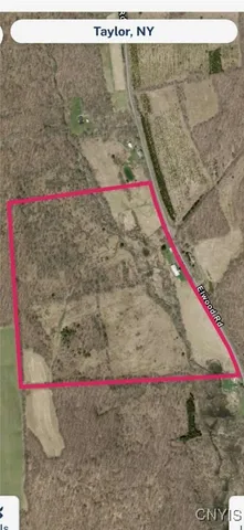 $459,900 | 4555 Elwood Road, Taylor, NY 13040