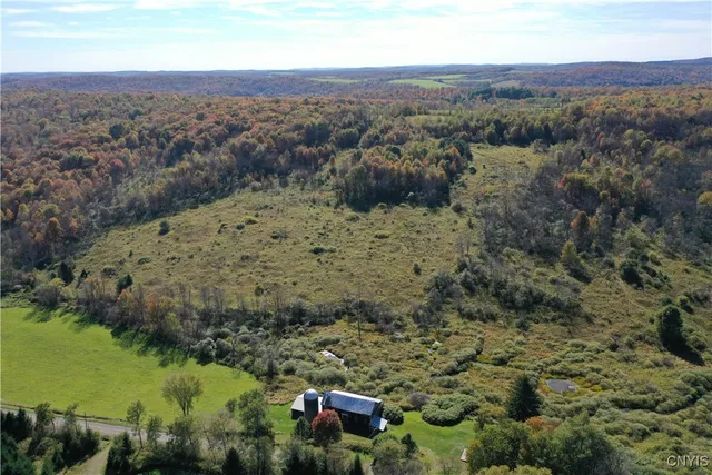 $459,900 | 4555 Elwood Road, Taylor, NY 13040