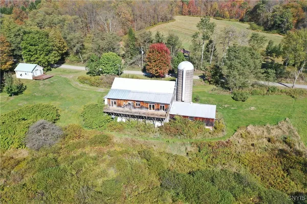$459,900 | 4555 Elwood Road, Taylor, NY 13040