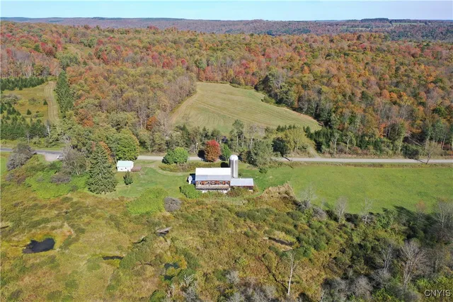 $459,900 | 4555 Elwood Road, Taylor, NY 13040