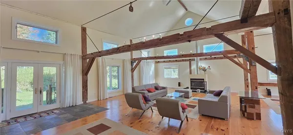 $459,900 | 4555 Elwood Road, Taylor, NY 13040