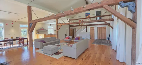 $459,900 | 4555 Elwood Road, Taylor, NY 13040