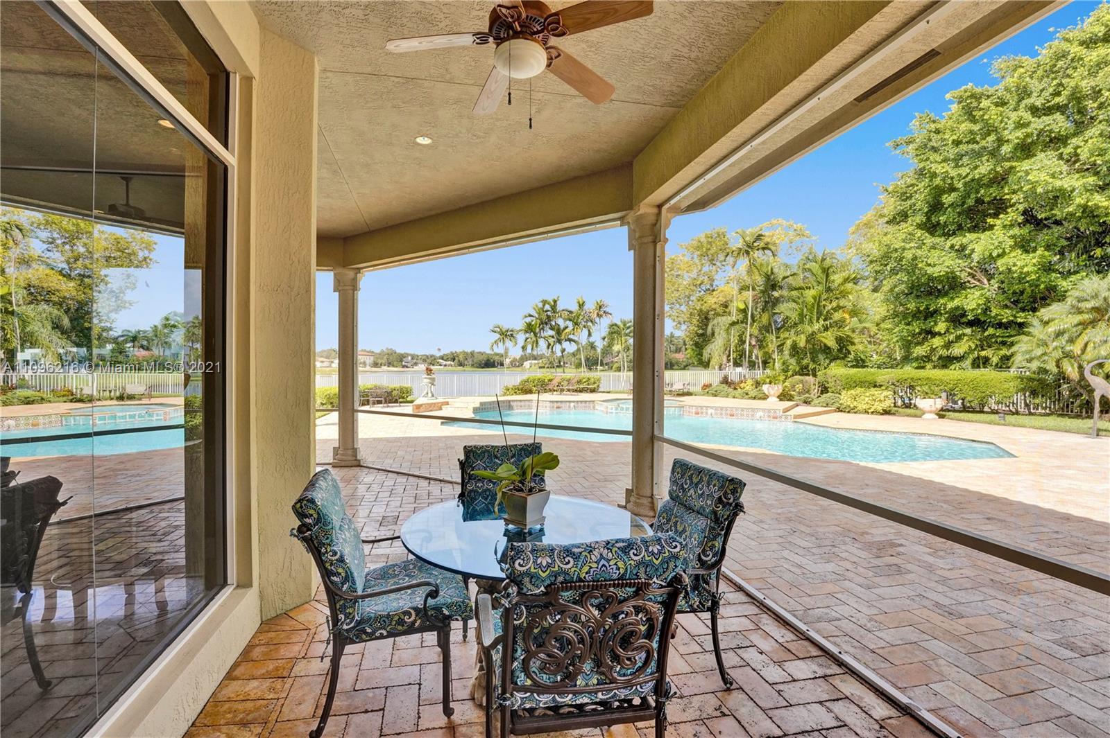 2755 Paddock Road Weston, FL 33331 - Photo 40 of 51