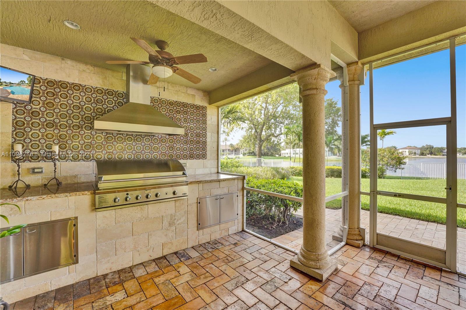 2755 Paddock Road Weston, FL 33331 - Photo 42 of 51