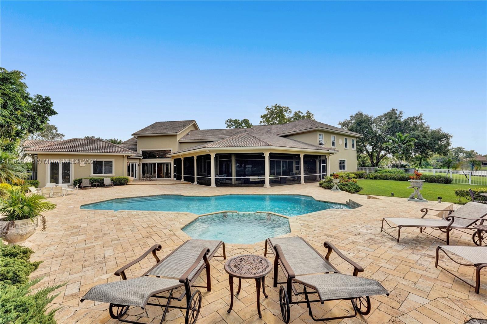 2755 Paddock Road Weston, FL 33331 - Photo 46 of 51
